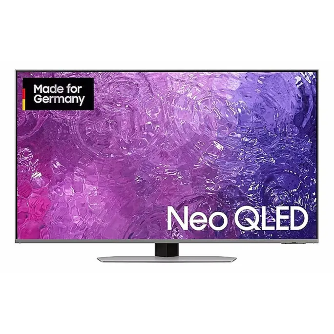 Samsung GQ43QN92C 109cm 43" 4K Neo QLED MiniLED 120 Hz Smart TV Fernseher