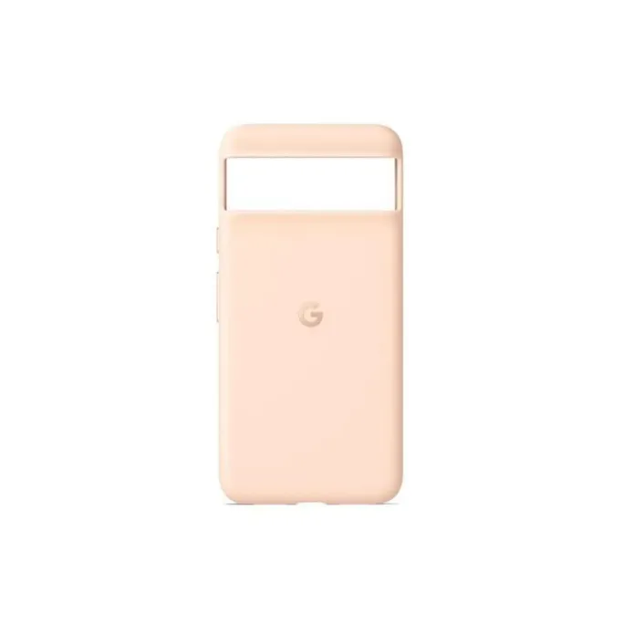 Google Pixel 8 Case , Rose