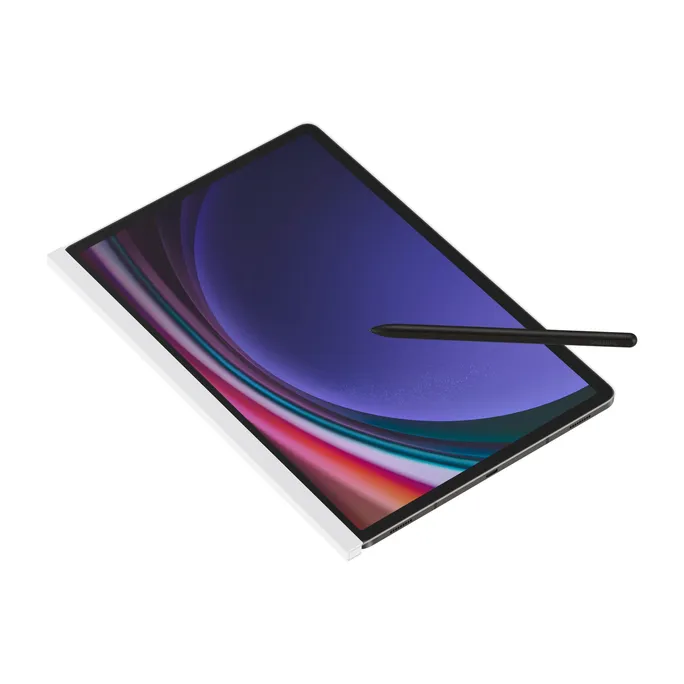 Samsung NotePaper Screen für Galaxy Tab S9+/ S9 FE+, White