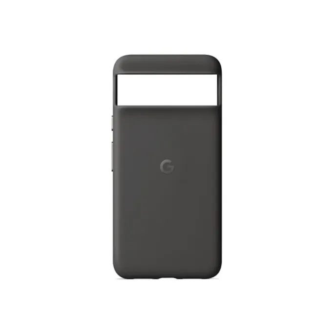Google Pixel 8 Case, Charcoal