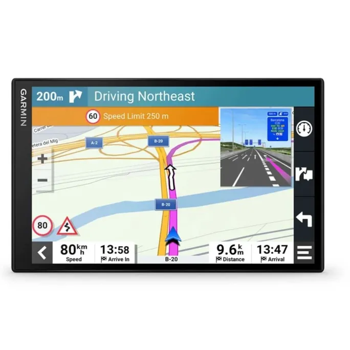 Garmin DriveSmart 86 MT-D mit Amazon Alexa