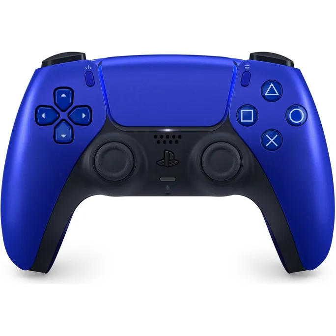 Sony PlayStation DualSense Wireless-Controller | Cobalt Blue