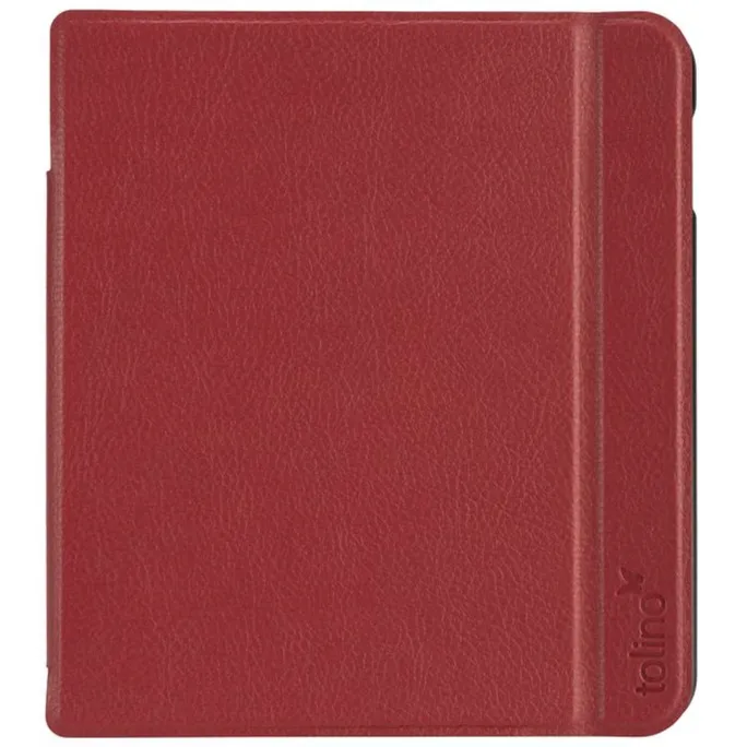 Slim Tasche für tolino, vision 6 - rot