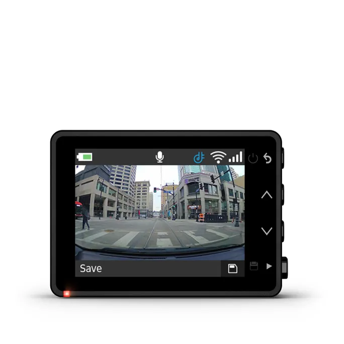 Garmin Dash Cam™ 57
