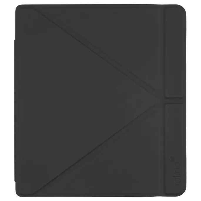 Origami Falttasche für tolino, epos 3 - schwarz