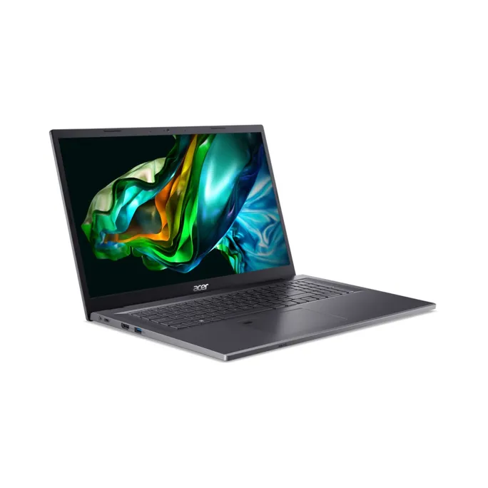 Acer Aspire 5 A517-58GM-72LE 17,3" FHD IPS i7-1355U 16GB/1TB SSD RTX2050 Win11