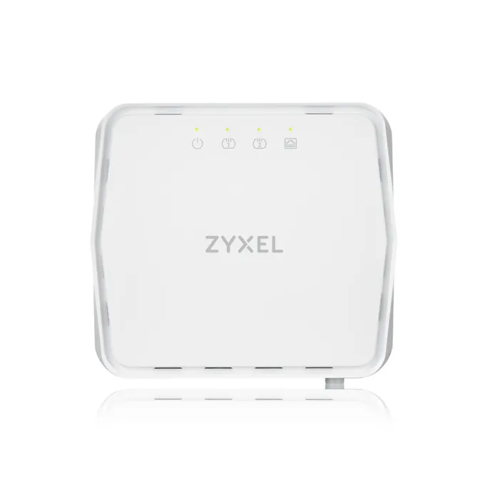 ZyXEL VMG4005-B50A VDSL2-Modem ADSL Gigabit Ethernet