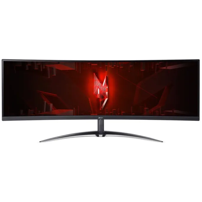 Acer Nitro XZ452CUVbemiiphuzx 113cm (44,5") DQHD Curved Gaming Monitor HDMI/DP