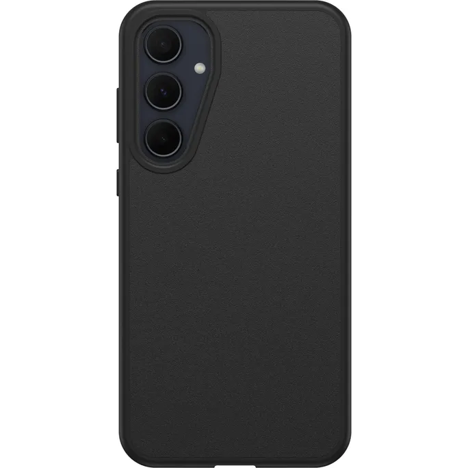 OtterBox React Samsung Galaxy A35 5G - black Schutzhülle