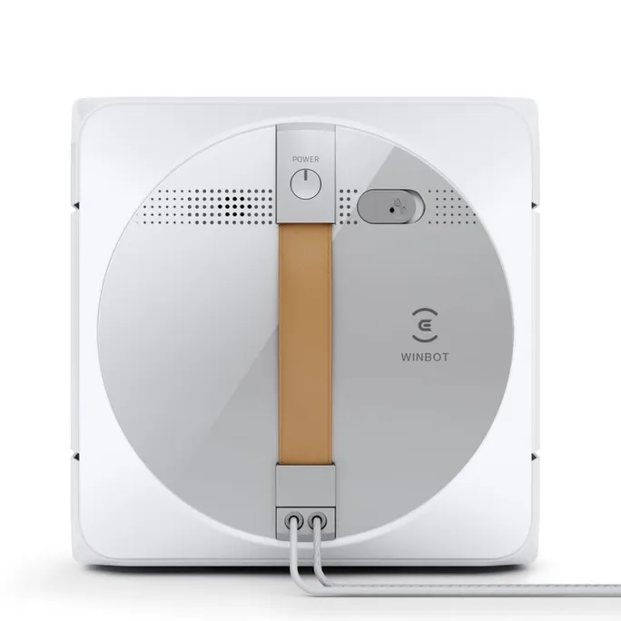 [INC] ECOVACS WINBOT W1 PRO Fensterputzroboter, Innen- und Außenfenster