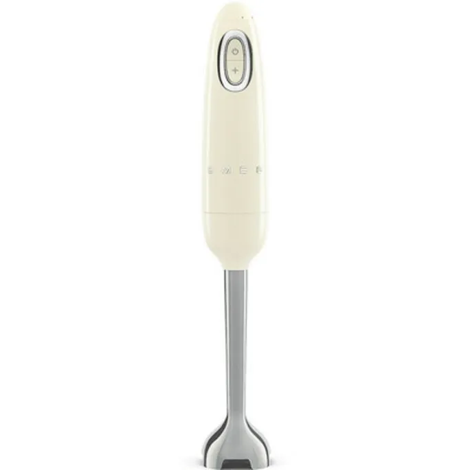SMEG HBF11CREU 50s Style Stabmixer - Creme