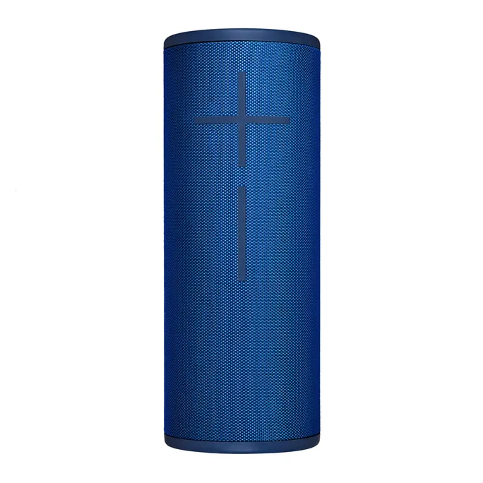 Ultimate Ears UE Megaboom 3 Bluetooth Speaker blau