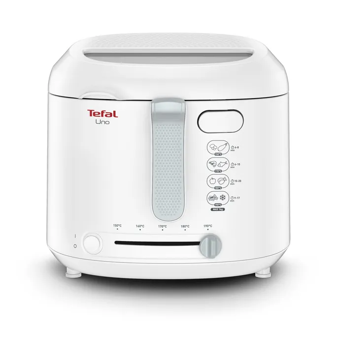 Tefal FF2031 Uno Deep Fryer