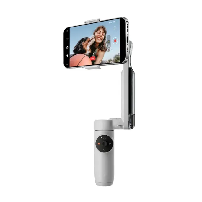 Insta360 Flow Standalone Gimbal Grey