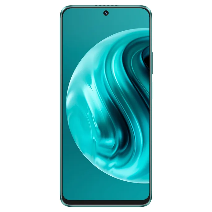 Huawei nova 12i Dual-SIM 8/128GB grün EMUI 14 Smartphone