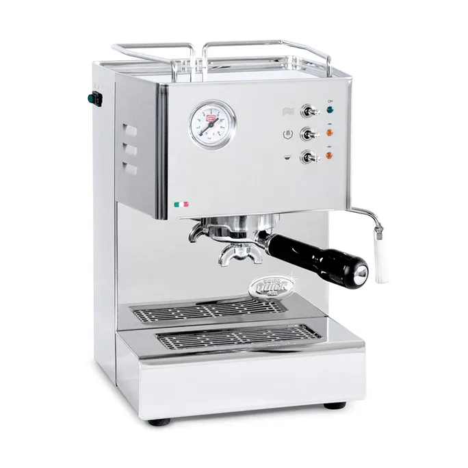 Quick Mill 3035 Pegaso mit integrierter Mühle