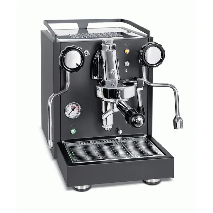 Quick Mill 0981 Rubino Nero / Total Black