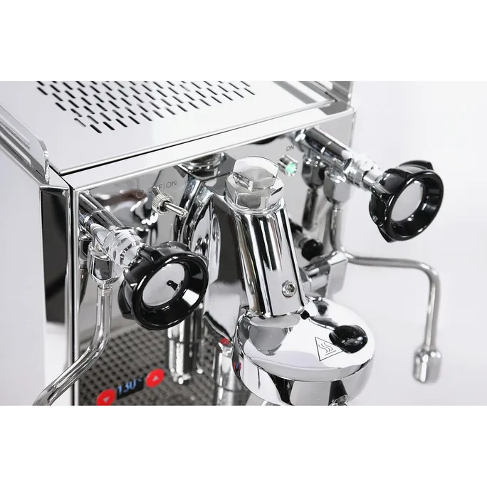 Quick Mill 0981 Rubino Plus  -No Logo Rubino-