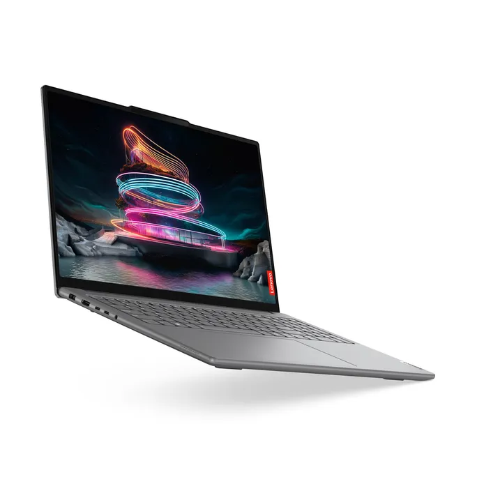 Lenovo Yoga Pro 9 16" 3,2K Core Ultra 9-185H 64GB/1TB SSD RTX4070 Win11 Pro