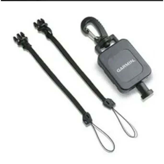 Garmin Sicherungsleine automatisch aufrollend