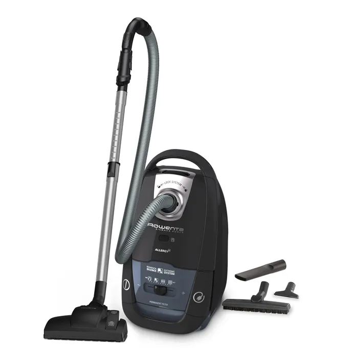 Rowenta Silence Force RO7755