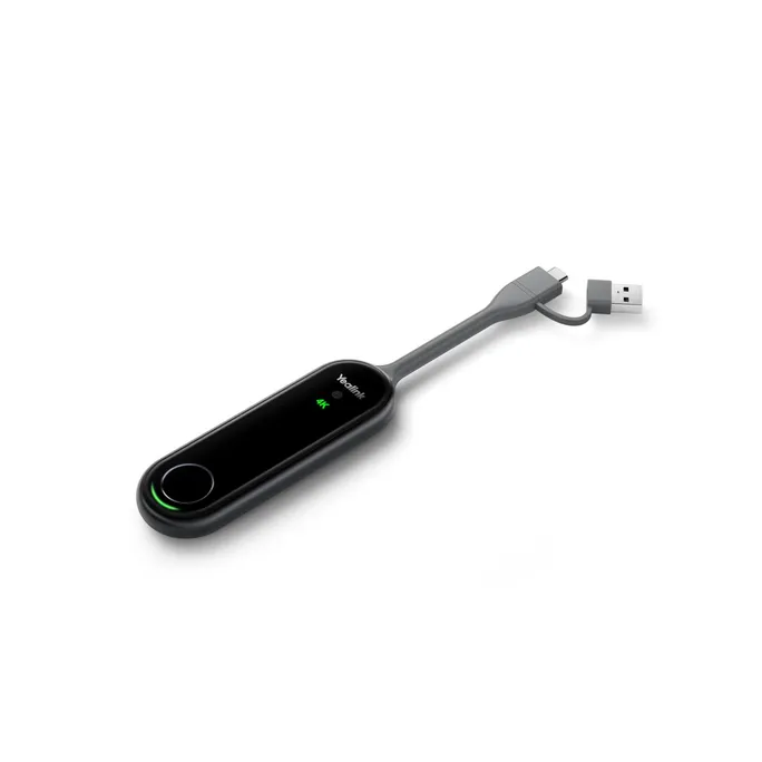 Yealink WPP30 - Netzwerkmedien-Streaming-Adapter