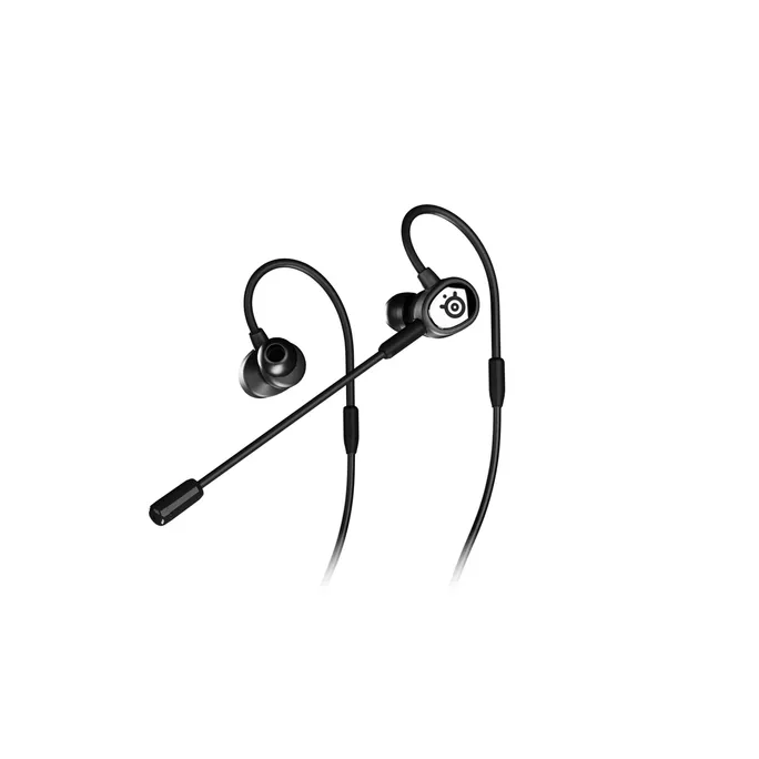 SteelSeries Tusq mobiles In-Ear Gaming Headset