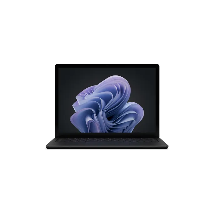 B2B: Surface Laptop 6 13,5" QHD Touch Schwarz U5 135H 16GB/256GB SSD Win11P