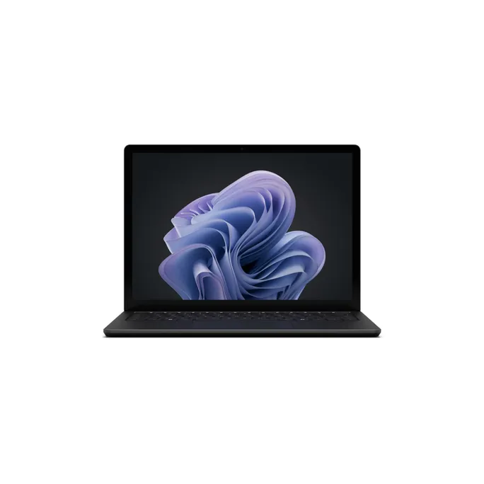 B2B: Surface Laptop 6 13,5" QHD Touch Schwarz U7 165H 32GB/1TB SSD Win11P