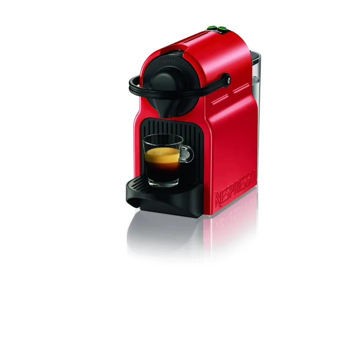 Krups XN 1005 Nespresso INISSIA Ruby Red
