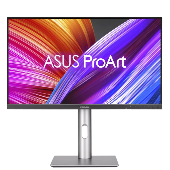 ASUS ProArt PA24ACRV 60,5cm(23,8") QHD IPS Monitor 16:9 HDMI/DP/USB-C PD96W 75Hz