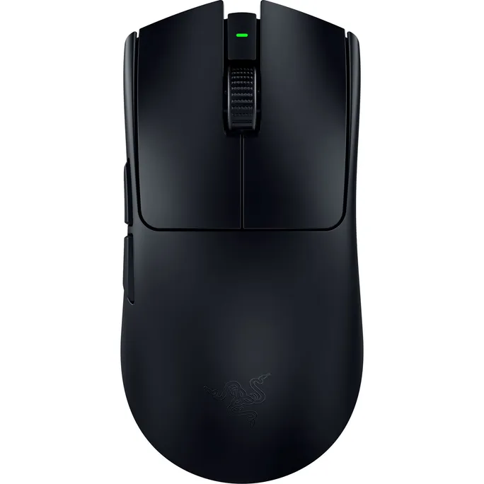 RAZER Viper V3 Pro Schwarz - Ultra leichte kabellose symmetrische E-Sport-Maus