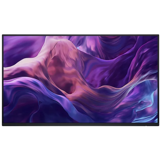 Dell P2425HWO 61,1cm (24") FHD IPS Office-Monitor HDMI/DP/USB-C ohne Ständer