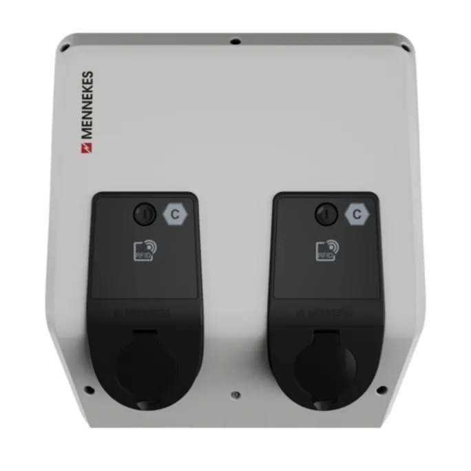 MENNEKES AMTRON® Professional TCX Wallbox 22kW