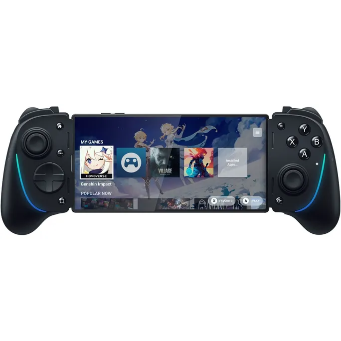RAZER Kishi Ultra - USB-C-Gaming-Controller für Android, iPhone und iPad Mini