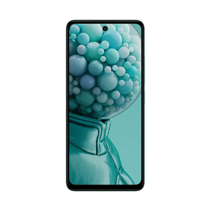 HMD - Pulse Plus 128 GB Glacier Green