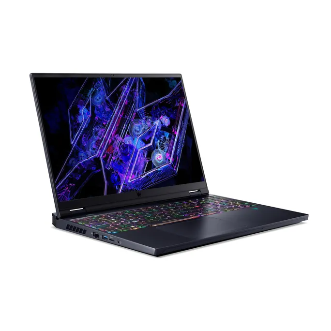 Acer Predator Helios 16 PH16-72-90ZU 250Hz Mini LED i9-14900HX RTX4080 32GB/2TB W11