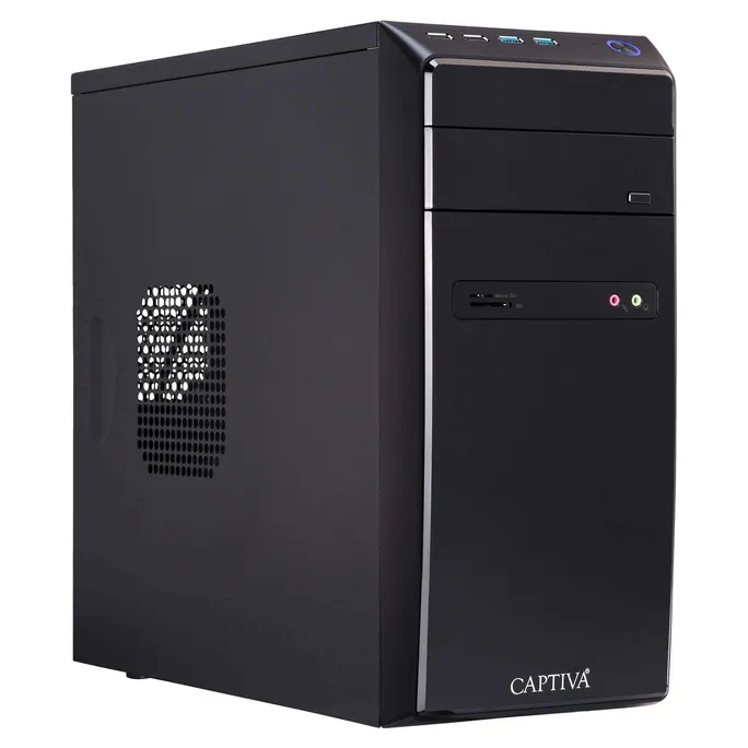 Captiva Power Starter  I61-547 i5-11400 16GB/960GB SSD W11