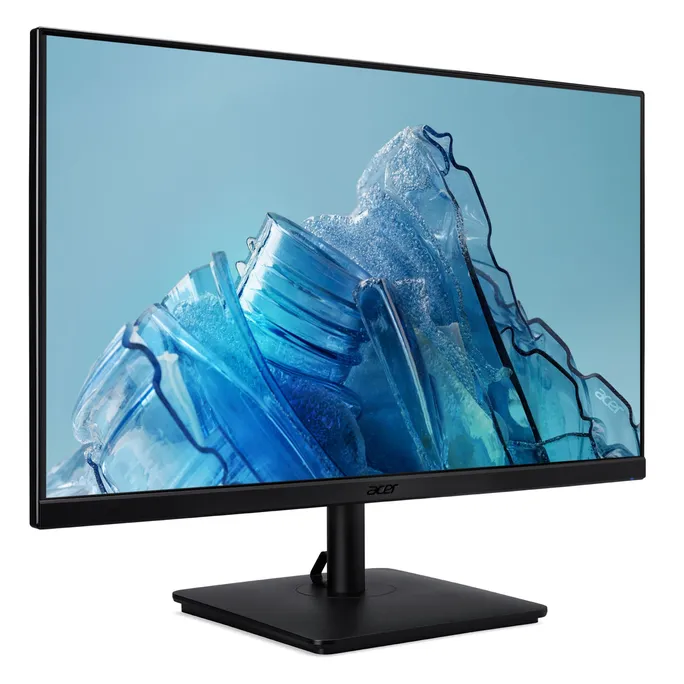 Acer Vero V277Ebipv 68,6 cm (27") Full HD IPS Monitor 100Hz