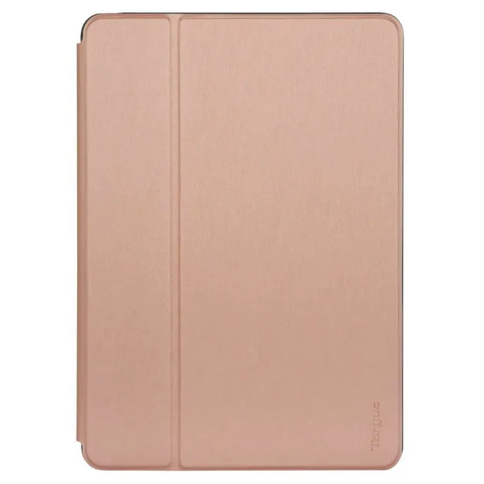 Targus Click-In f. iPad (10.2"), iPad Air/Pro (10.5") rosegold
