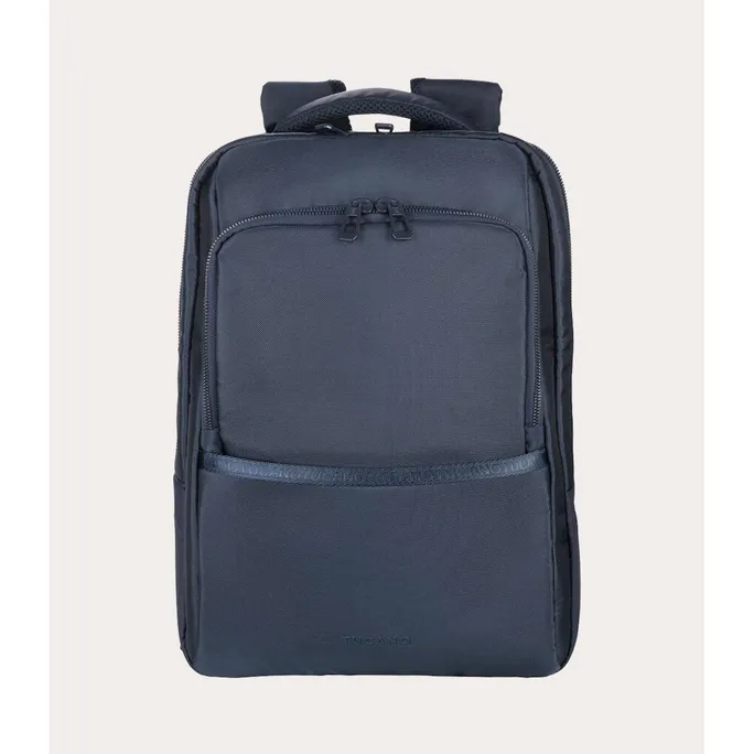 Tucano Lunar Gravity AGS Rucksack für MacBook Pro 16", Laptop 15.6" blau