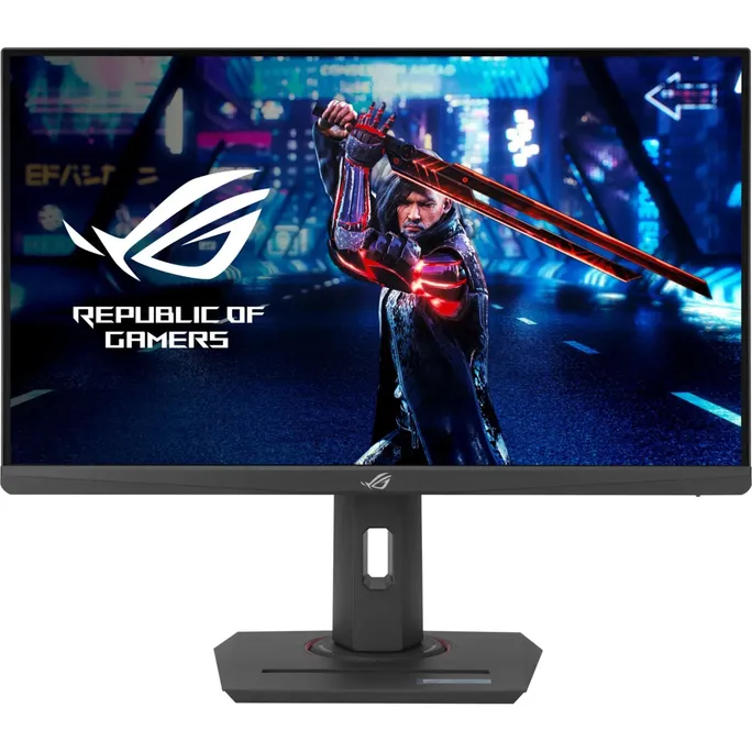 ASUS ROG Strix XG259QNS 62,2cm (24.5") FHD Fast-IPS Gaming Monitor 16:9 HDMI/DP 380Hz