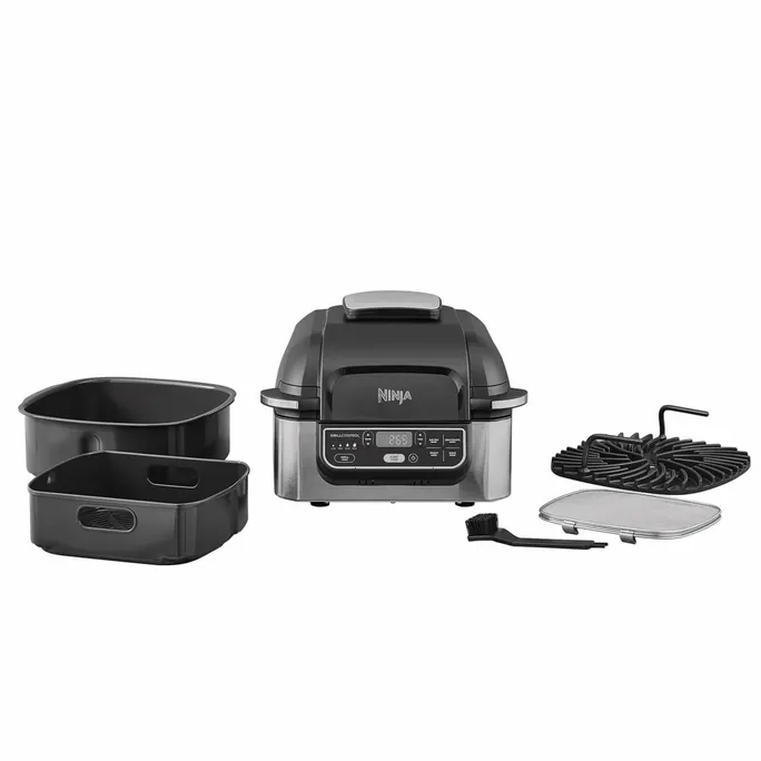 Ninja Foodi AG301EU Grill & Heiβluftfritteuse