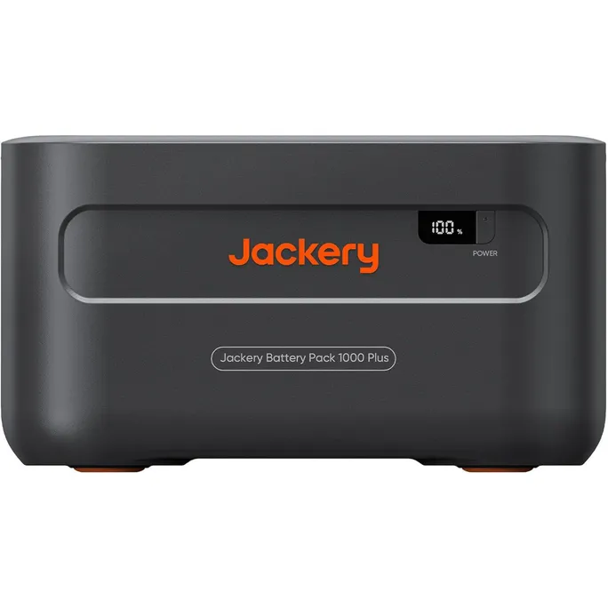 Jackery Explorer 1000 Plus Battery 1264W Erweiterungsakku