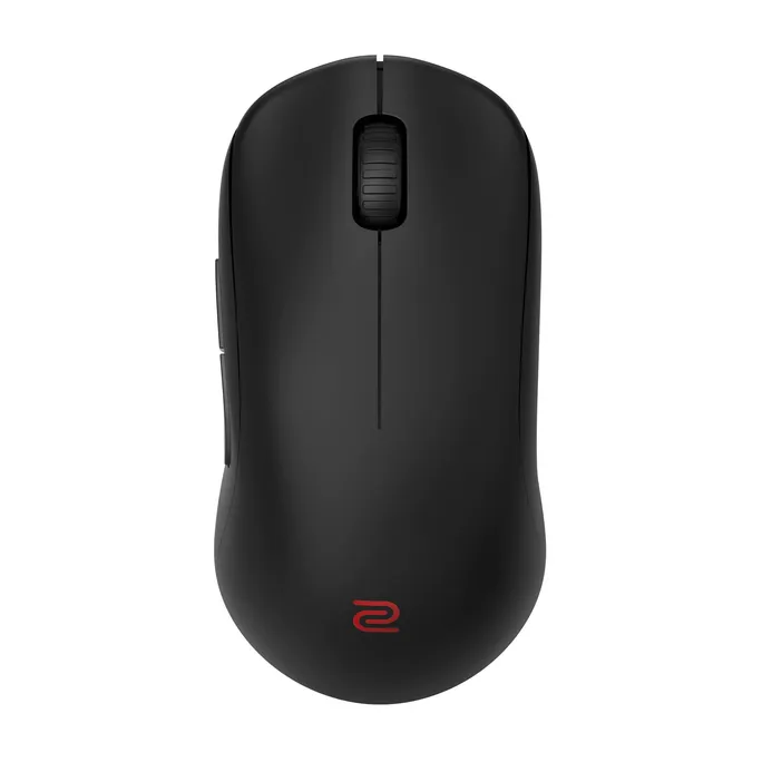 BenQ ZOWIE U2 Superlight, Schwarz - Kabellose Gaming-Maus