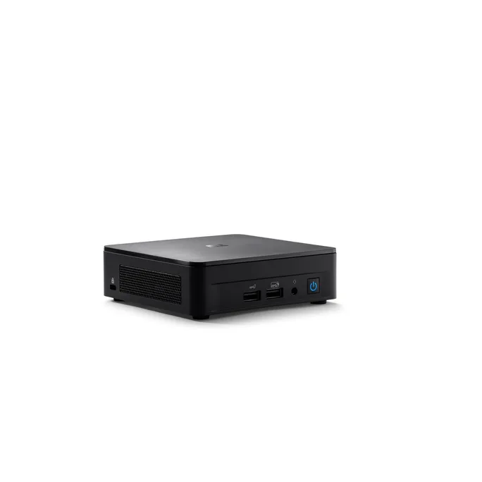 ASUS NUC 12 Pro Wall Street Canyon RNUC12WSKi30000 i3-1220P 0GB/0GB Barebone ohne Netzkabel
