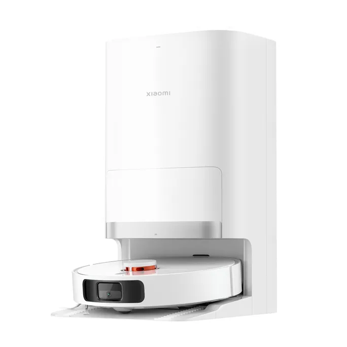 Xiaomi Robot Vacuum X20+ mit Absaugstation