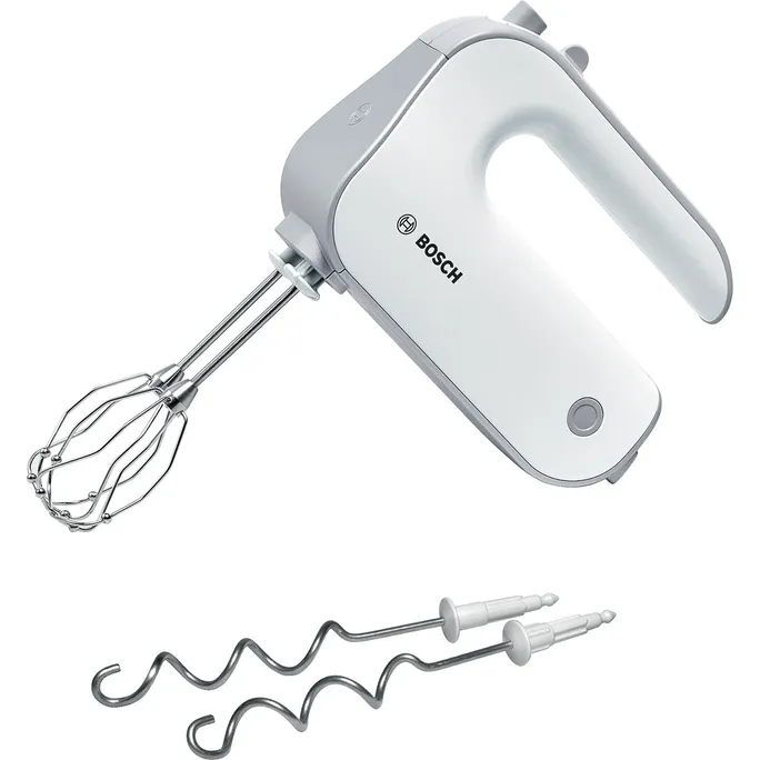 Bosch MFQ4030 Handrührer Styline weiß / silber
