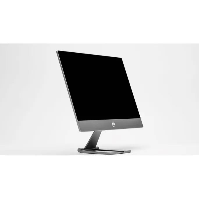espresso Display 15.6" (39,6cm) FullHD Mobiler Monitor Touchscreen 16:9 USB-C inkl. Stand