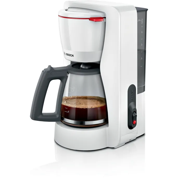 Bosch TKA2M111 Kaffee Maschine MyMoment weiß